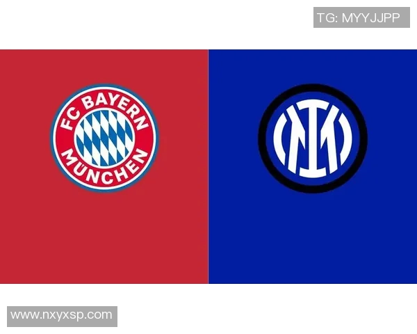 国米与拜仁欧冠决赛巅峰对决谁能捧起冠军奖杯的荣耀之战